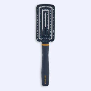 BRITISH M Flex Gentle Brush